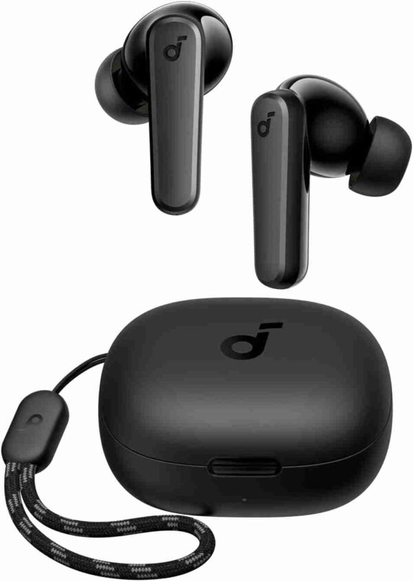 Wireless Earbuds, 10mm Drivers with Big Bass with 38% Off Deal