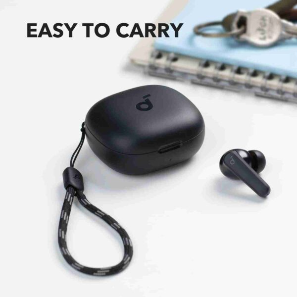 Wireless Earbuds, 10mm Drivers with Big Bass with 38% Off Deal - Image 4