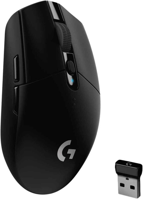 Wireless Gaming Mouse, Hero 12K Sensor etc. with 40% Off Deal