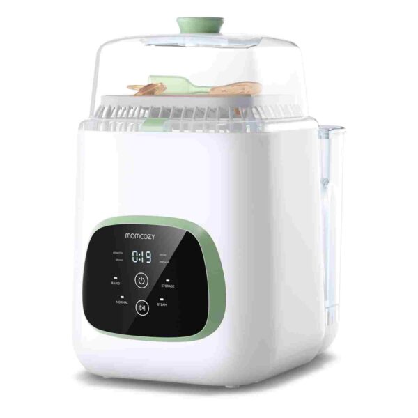 Pro Baby Bottle Washer, Sterilizer & Dryer.