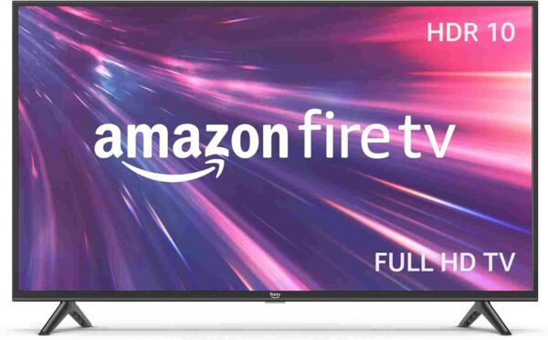 Amazon Fire TV 40" 2-Series (newest model)