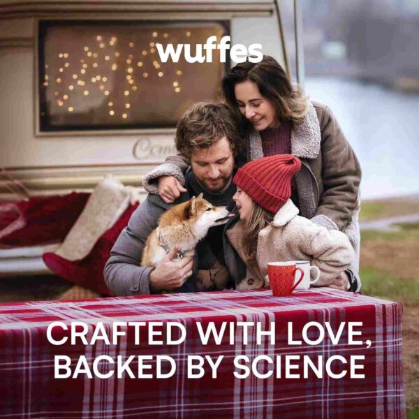 Flavored Chews for Small and Medium Dog Breeds with 10% Off & Save an extra 35% on your first Subscribe - Image 2