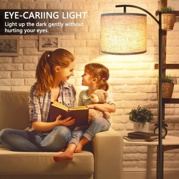 Lamp for Living Room with 3 Color Temperatures with 47% Off (Limited time deal) - Image 2
